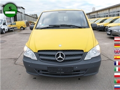 Mercedes Vito 110 CDI