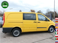 Mercedes Vito 110 CDI