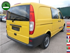 Mercedes Vito 110 CDI