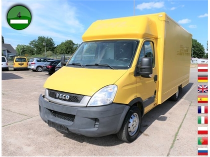 Iveco Daily 35 S11