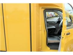 Volkswagen Transporter T 6 4,25t eDelBox REGALEINBAU