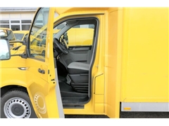 Volkswagen Transporter T 6 4,25t eDelBox REGALEINBAU