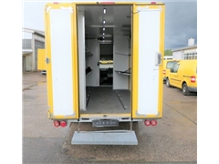 Volkswagen Transporter T 6 4,25t eDelBox REGALEINBAU