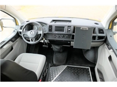 Volkswagen Transporter T 6 4,25t eDelBox REGALEINBAU