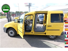 Mały samochód dostawczy VOLKSWAGEN Caddy 2.0 SDI