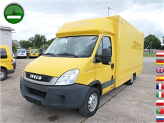 Iveco Daily 35 S11