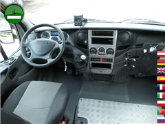 Iveco Daily 35 S11