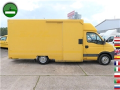 Iveco Daily 35 S11