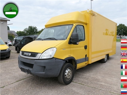 Iveco Daily 35 S11