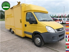 Iveco Daily 35 S11