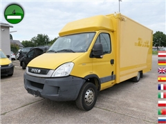 Iveco Daily 35 S11