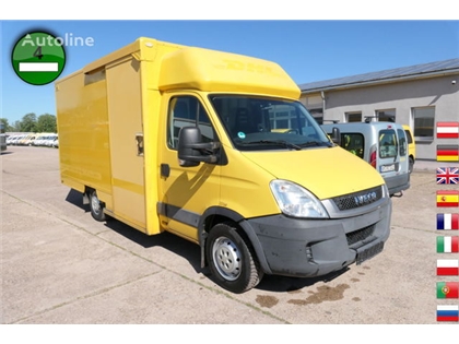 Iveco Daily 35 S11