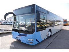 Autobus miejski MAN A21 Lions City KLIMA MATRIX