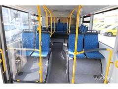 Autobus miejski MAN A21 Lions City KLIMA MATRIX