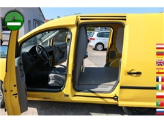 Mały samochód dostawczy VOLKSWAGEN Caddy 2.0 SDI