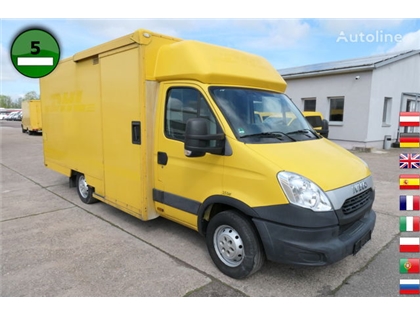 Iveco Daily 35 S11