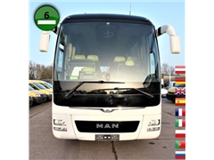 Autokar turystyczny MAN LIONS COACH L480 KLIMA NAV