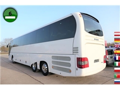 Autokar turystyczny MAN LIONS COACH L480 KLIMA NAV