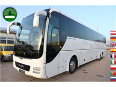 Autokar turystyczny MAN LIONS COACH L480 KLIMA NAV