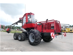 Harvester Komatsu 901 TX.1