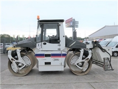 Walec drogowy BOMAG BW 174 AP-4 AM