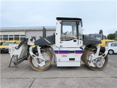 Walec drogowy BOMAG BW 174 AP-4 AM