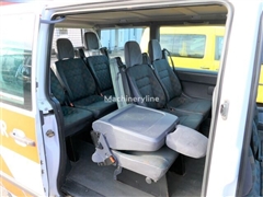 Samochod operacyjny MERCEDES-BENZ Vito 112 CDI AHK