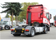 Iveco STRALIS Ciągnik siodłowy IVECO Stralis 460 Hi-Way