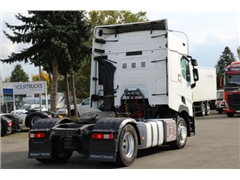 Renault T 460  / E6 / Retarder / ACC / LDW / 2 Tanks