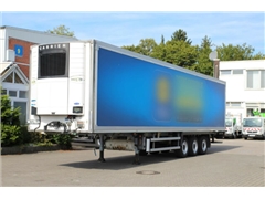 Naczepa chłodnia LECI TRAILER CV 1850 Mt/Bi-Temp/S