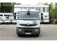 Ciężarówka do przewozu paliw RENAULT Premium 270