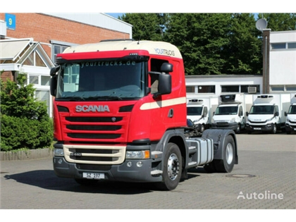 Scania G 440