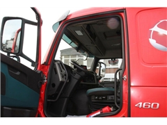 Volvo FM 460 /CS 1150MT/Bi-Temp./Rolltor/LBW/Durchlade