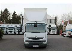 Renault Midlum 220 DXi Koffer/LBW/Klima/3,2h