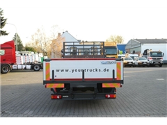 Iveco Eurocargo 120EL22 / EEV / Pritsche 7,4m / Klima