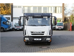 Iveco Eurocargo 120EL22 / EEV / Pritsche 7,4m / Klima