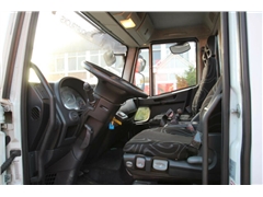 Iveco Eurocargo 120EL22 / EEV / Pritsche 7,4m / Klima