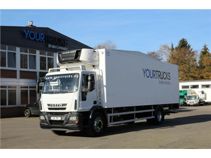 Iveco Eurocargo 190EL 25 /CS 950Mt/BiTemp/TW/Strom/LBW