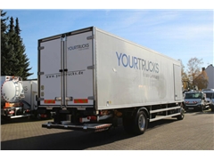 Iveco Eurocargo 190EL 25 /CS 950Mt/BiTemp/TW/Strom/LBW