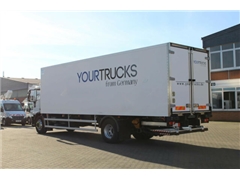 Iveco Eurocargo 190EL 25 /CS 950Mt/BiTemp/TW/Strom/LBW