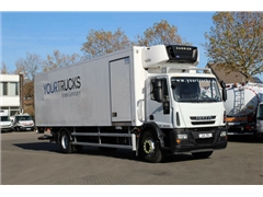 Iveco Eurocargo 190EL 25 /CS 950Mt/BiTemp/TW/Strom/LBW