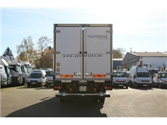 Iveco Eurocargo 190EL 25 /CS 950Mt/BiTemp/TW/Strom/LBW