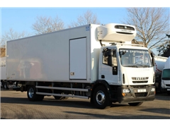 Iveco Eurocargo 19EL30 /TK-T1000R/BI-Temp/Tür+LBW