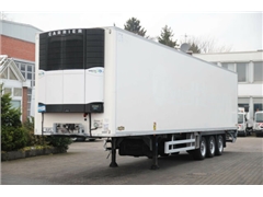 Naczepa chłodnia CHEREAU CV 1850 MT/Bi