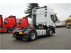 Iveco STRALIS Ciągnik siodłowy IVECO Stralis 460 Hi Way / E6 / 2 Liegen / ACC / LDW