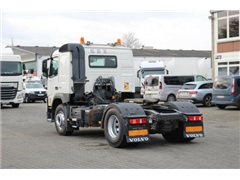 Volvo FM Ciągnik siodłowy VOLVO FM 460