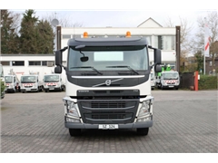 Volvo FM Ciągnik siodłowy VOLVO FM 460