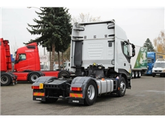 Iveco STRALIS Ciągnik siodłowy IVECO Stralis AS 480+ Hi-Way