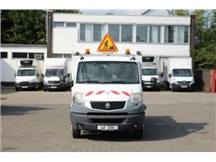 Renault Mascot 150 DXI