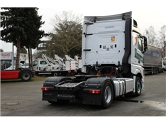 Mercedes Actros Ciągnik siodłowy MERCEDES-BENZ Actros 1845 MP 4